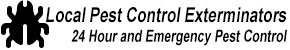 Stantonville TN Pest Control Exterminators